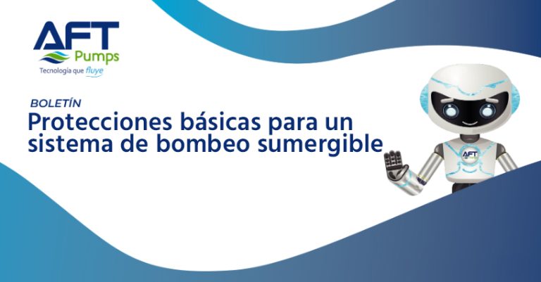 Bombas de agua